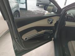 BYD Yuan PLUS Champion Edition 510km Leading Edition - ფოტო 12