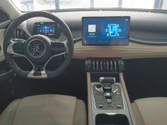 BYD Yuan PLUS Champion Edition 510km Leading Edition - ფოტო 16
