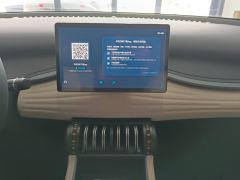 BYD Yuan PLUS Champion Edition 510km Leading Edition - ფოტო 17