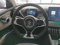 BYD Yuan PLUS Champion Edition 510km Leading Edition - ფოტო 18