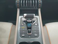 BYD Yuan PLUS Champion Edition 510km Leading Edition - ფოტო 19