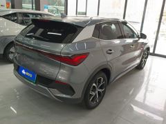 BYD Yuan PLUS Champion Edition 510km Leading Edition - ფოტო 2