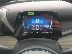 BYD Yuan PLUS Champion Edition 510km Leading Edition - ფოტო 20