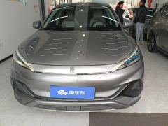 BYD Yuan PLUS Champion Edition 510km Leading Edition - ფოტო 3