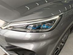 BYD Yuan PLUS Champion Edition 510km Leading Edition - ფოტო 4