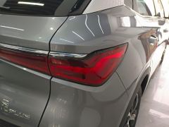 BYD Yuan PLUS Champion Edition 510km Leading Edition - ფოტო 5