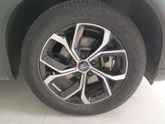 BYD Yuan PLUS Champion Edition 510km Leading Edition - ფოტო 6