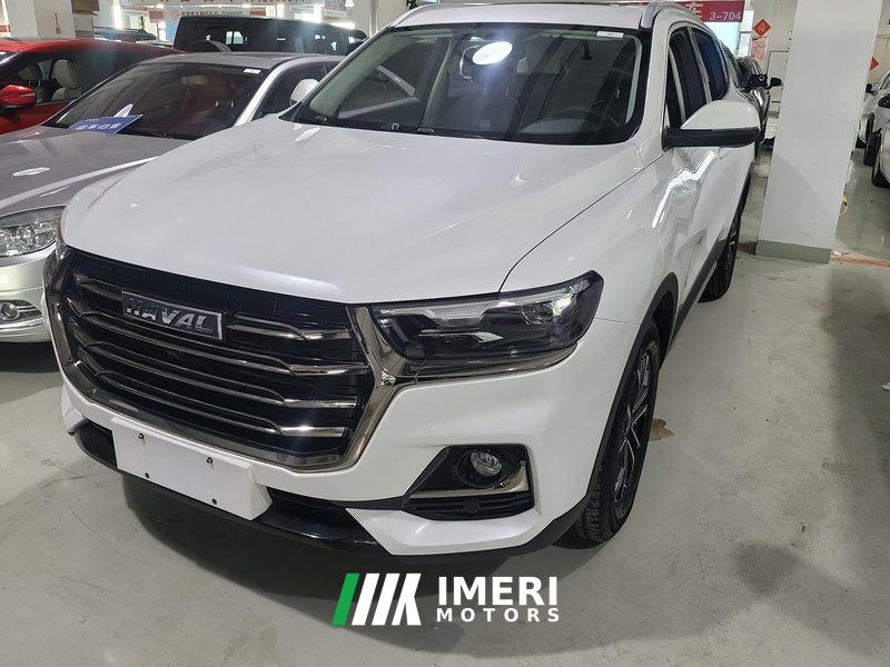 Haval H6 1.5T DCT Urban Edition - ავტომობილი ჩინეთიდან