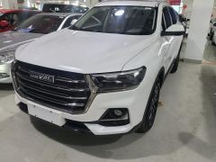 Haval H6 1.5T DCT Urban Edition - ფოტო 1