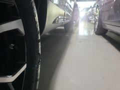 Haval H6 1.5T DCT Urban Edition - ფოტო 10