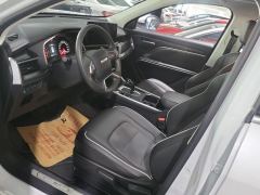 Haval H6 1.5T DCT Urban Edition - ფოტო 14