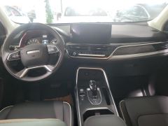 Haval H6 1.5T DCT Urban Edition - ფოტო 16