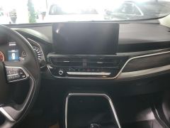 Haval H6 1.5T DCT Urban Edition - ფოტო 17