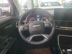 Haval H6 1.5T DCT Urban Edition - ფოტო 18