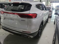 Haval H6 1.5T DCT Urban Edition - ფოტო 2