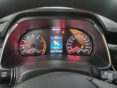 Haval H6 1.5T DCT Urban Edition - ფოტო 20