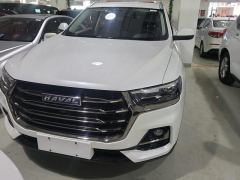 Haval H6 1.5T DCT Urban Edition - ფოტო 3