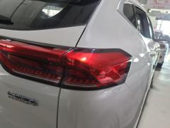 Haval H6 1.5T DCT Urban Edition - ფოტო 5