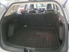 Haval H6 1.5T DCT Urban Edition - ფოტო 7