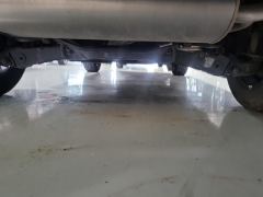 Haval H6 1.5T DCT Urban Edition - ფოტო 9
