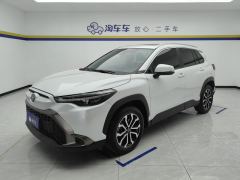 Toyota Frontlander 2.0L Luxury Edition - ფოტო 1