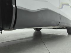 Toyota Frontlander 2.0L Luxury Edition - ფოტო 10