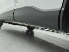 Toyota Frontlander 2.0L Luxury Edition - ფოტო 11