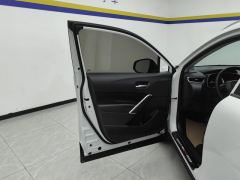 Toyota Frontlander 2.0L Luxury Edition - ფოტო 12