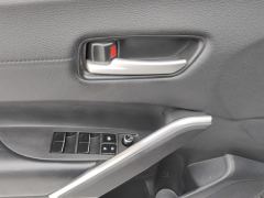 Toyota Frontlander 2.0L Luxury Edition - ფოტო 13