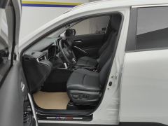 Toyota Frontlander 2.0L Luxury Edition - ფოტო 14