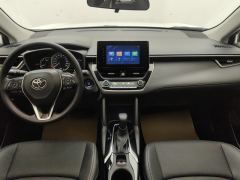 Toyota Frontlander 2.0L Luxury Edition - ფოტო 16