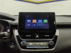 Toyota Frontlander 2.0L Luxury Edition - ფოტო 17