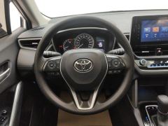 Toyota Frontlander 2.0L Luxury Edition - ფოტო 18