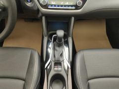 Toyota Frontlander 2.0L Luxury Edition - ფოტო 19