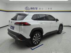Toyota Frontlander 2.0L Luxury Edition - ფოტო 2