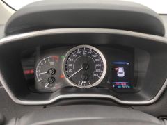 Toyota Frontlander 2.0L Luxury Edition - ფოტო 20
