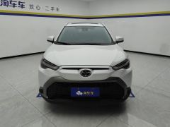 Toyota Frontlander 2.0L Luxury Edition - ფოტო 3