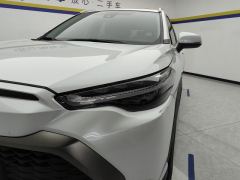 Toyota Frontlander 2.0L Luxury Edition - ფოტო 4