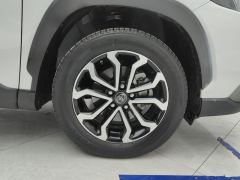 Toyota Frontlander 2.0L Luxury Edition - ფოტო 6