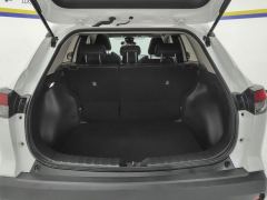 Toyota Frontlander 2.0L Luxury Edition - ფოტო 7