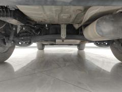 Toyota Frontlander 2.0L Luxury Edition - ფოტო 9