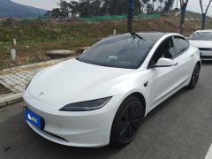 Tesla Model 3 606km Rear-Wheel Drive Edition - photo 1