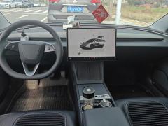 Tesla Model 3 606km Rear-Wheel Drive Edition - photo 19