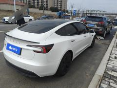 Tesla Model 3 606km Rear-Wheel Drive Edition - photo 2