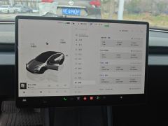 Tesla Model 3 606km Rear-Wheel Drive Edition - photo 20