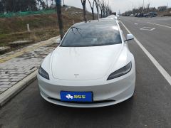 Tesla Model 3 606km Rear-Wheel Drive Edition - photo 3