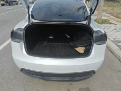 Tesla Model 3 606km Rear-Wheel Drive Edition - photo 7