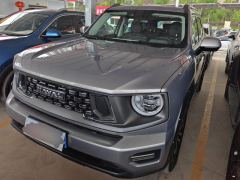 Haval Dargo PLUS 2.0T AWD EditionPlus - фото 1