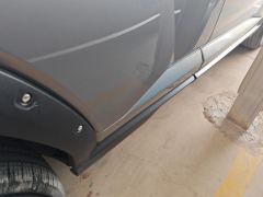 Haval Dargo PLUS 2.0T AWD EditionPlus - фото 10