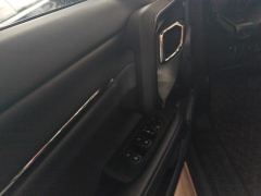 Haval Dargo PLUS 2.0T AWD EditionPlus - фото 13